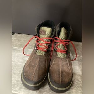 KEEN Elsa ll winter boots